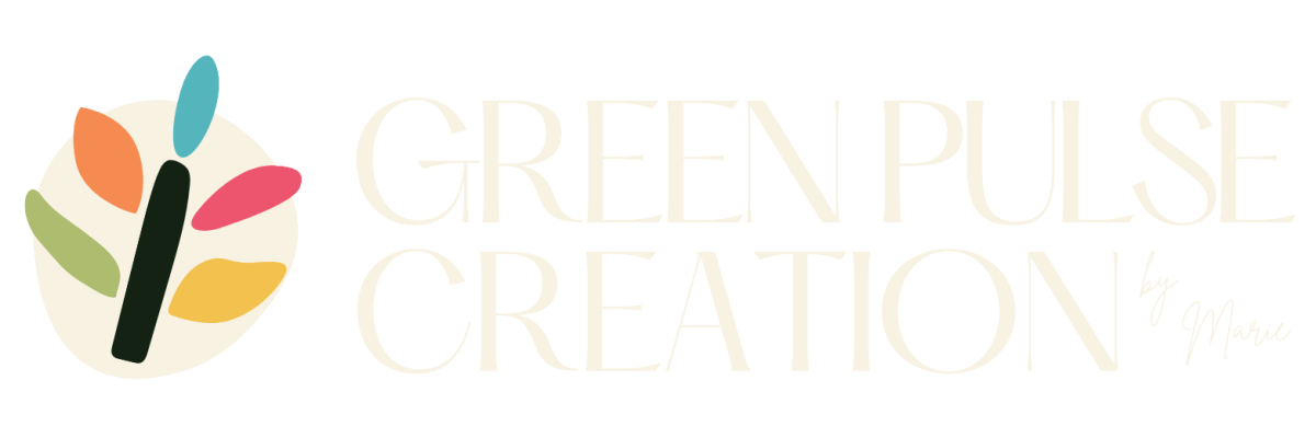 Green Pulse Création